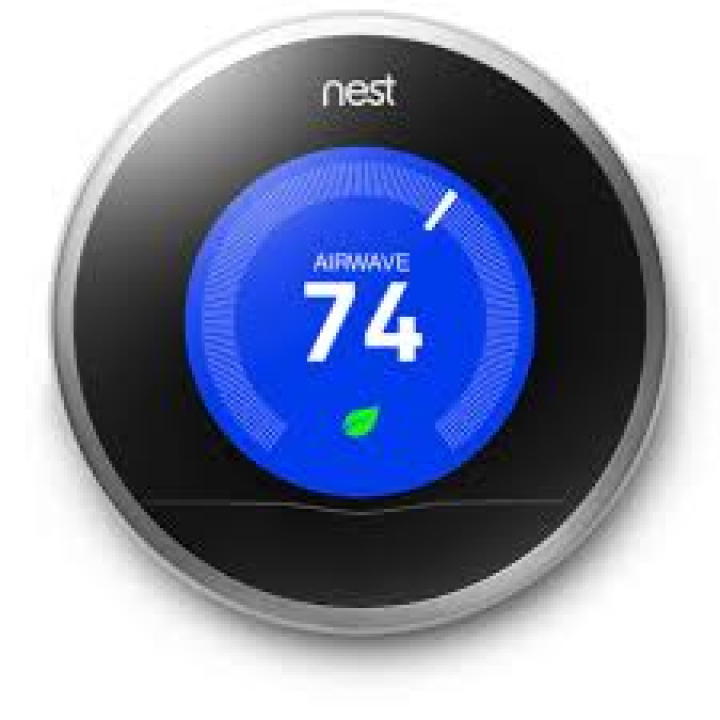 Revendeur et installateur agréé des produits Nest 