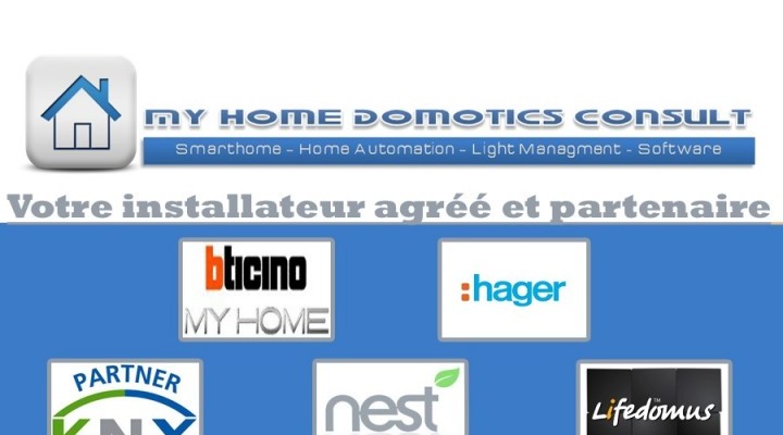 Partenaire et installateur agréé