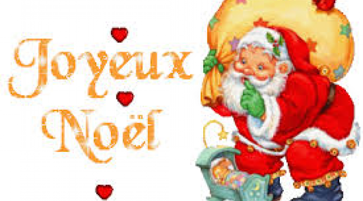 Joyeux Noël