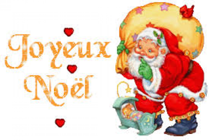 Joyeux Noël