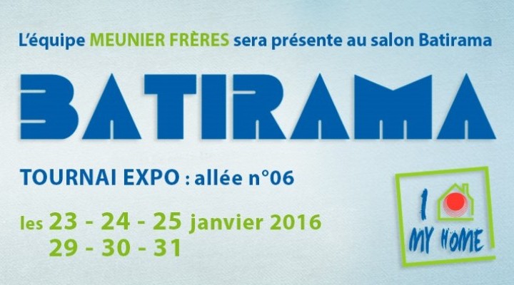 Batirama 2016