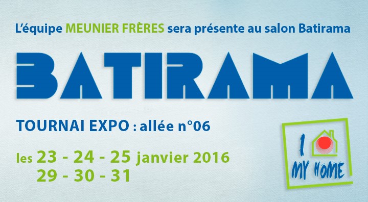 Batirama 2016