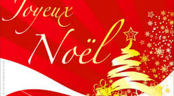 Joyeux Noël