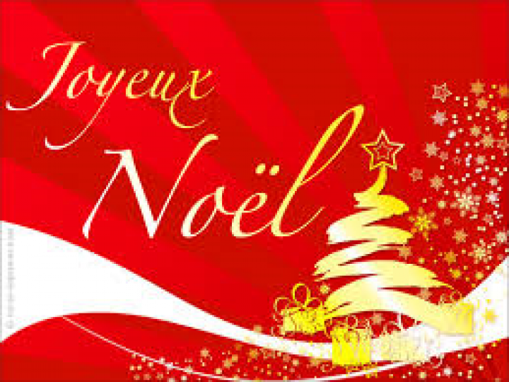 Joyeux Noël