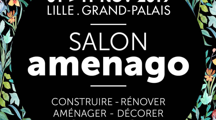 Salon Amenago 2019