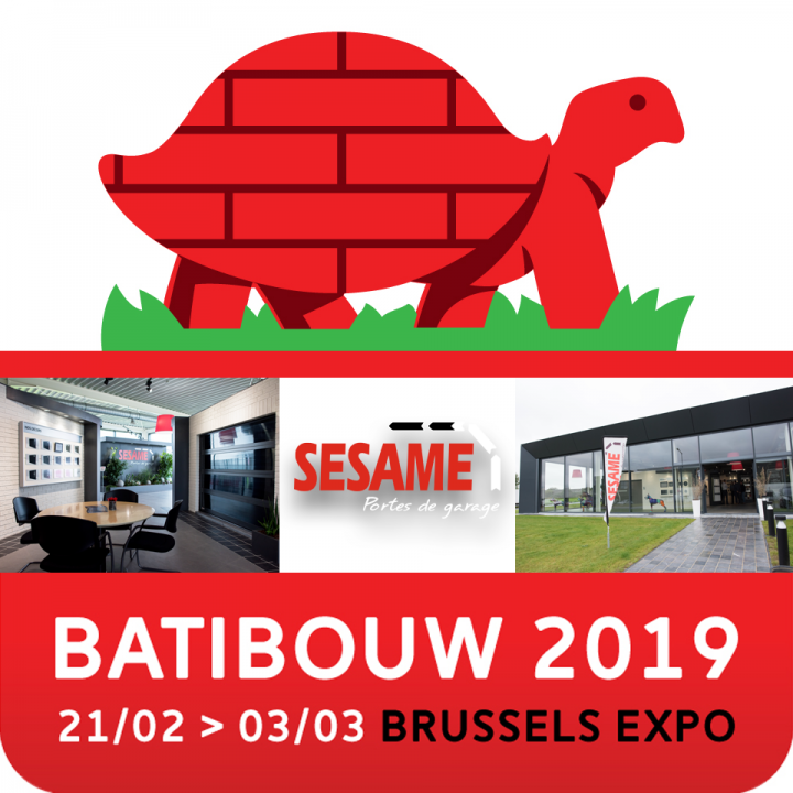 Batibouw 2019