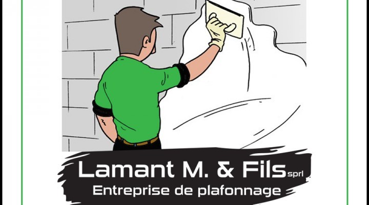 Artisans plafonneurs