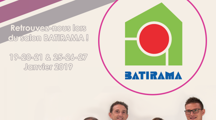 Batirama 2019