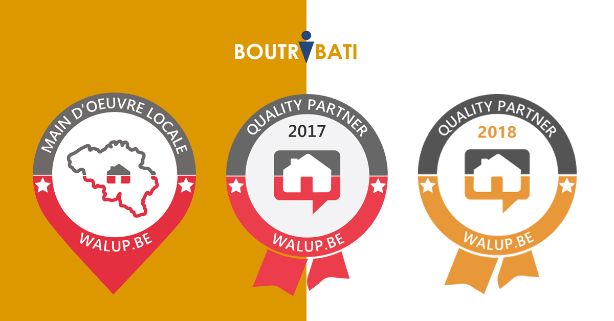 Boutribati... Un gage de qualité ! par Boutribati