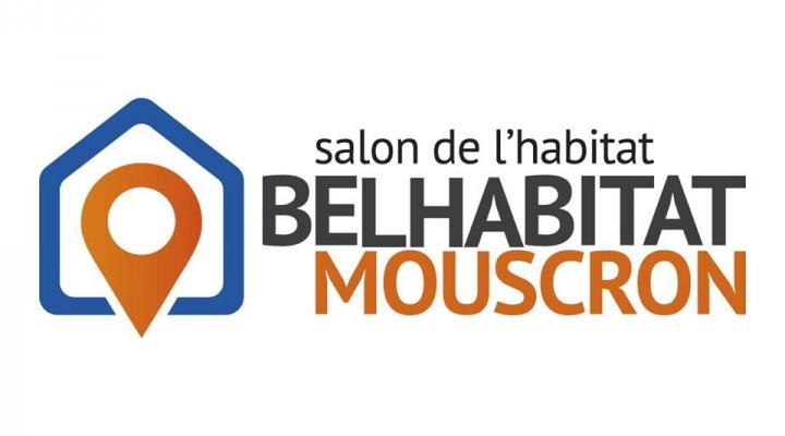 Salon de l'habitat Mouscron