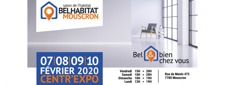 Belhabitat 2020