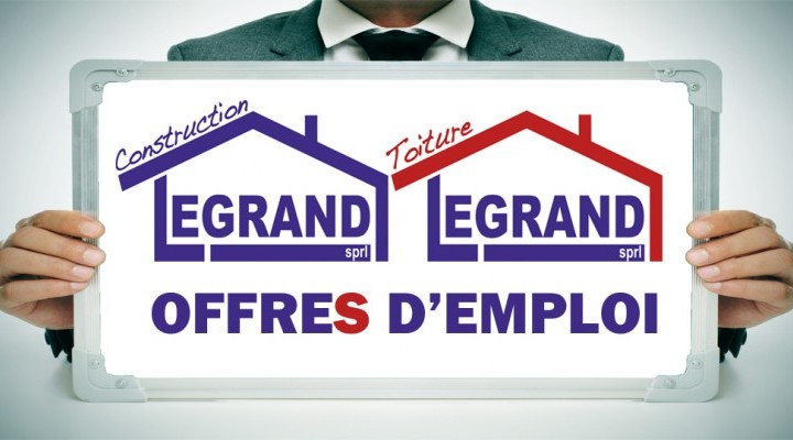 OffreS d'emploi !!!