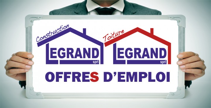 OffreS d'emploi !!!