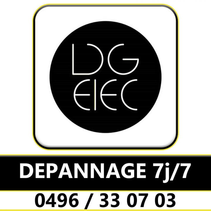 Dépannage 7J/7