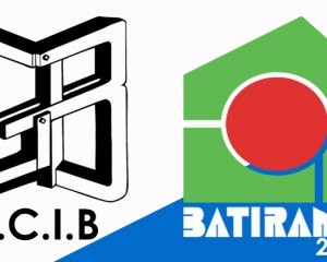 ECIB présent à Batirama