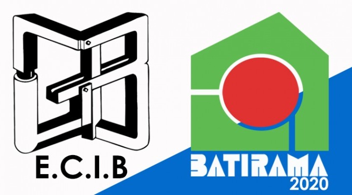 ECIB présent à Batirama