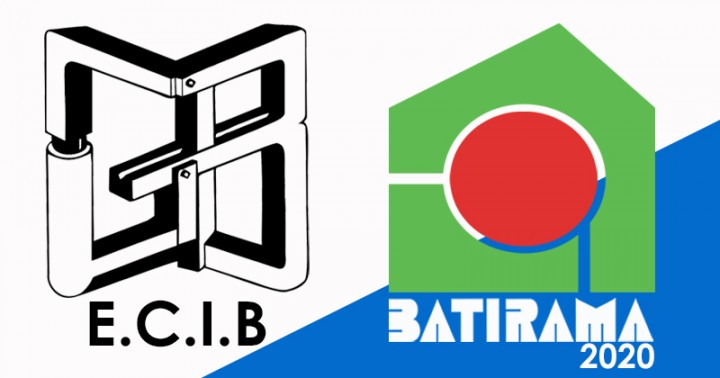 ECIB présent à Batirama