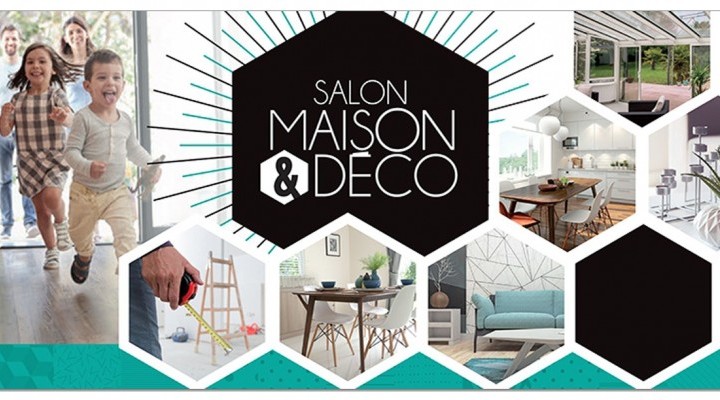 Salon Maison & Déco