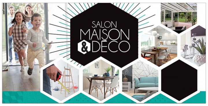 Salon Maison & Déco