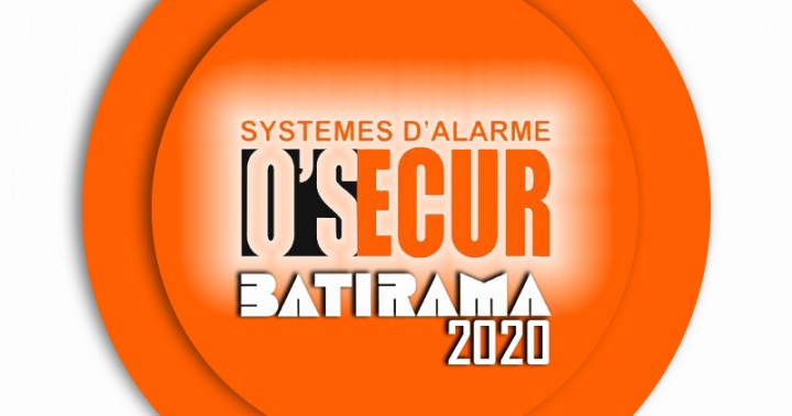 Batirama 2020