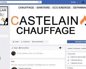 Rejoignez-nous sur facebook