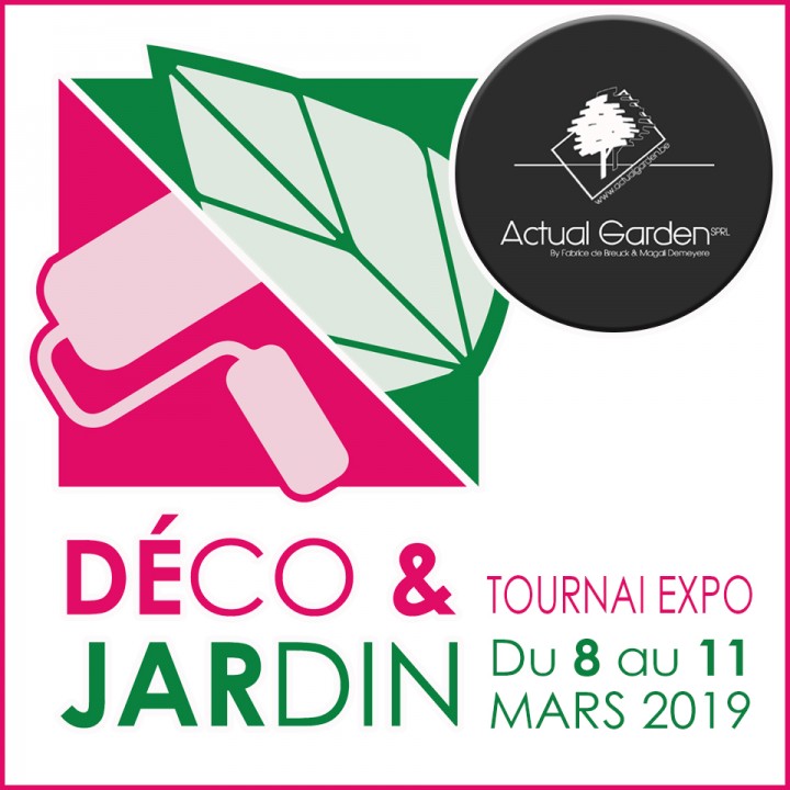 Déco & Jardin 2019