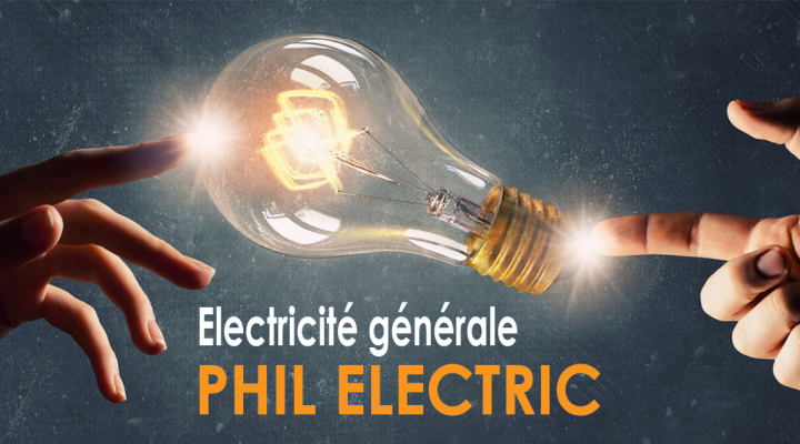 Vos projets électricité