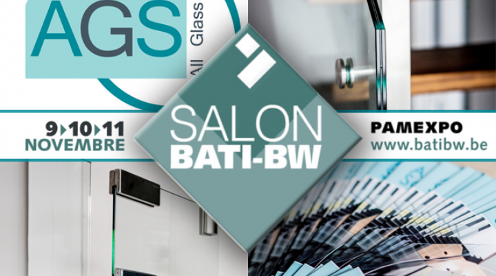 SALON BATI-BW 2019