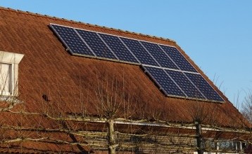 Electricité : tout savoir sur les panneaux photovoltaïques 
