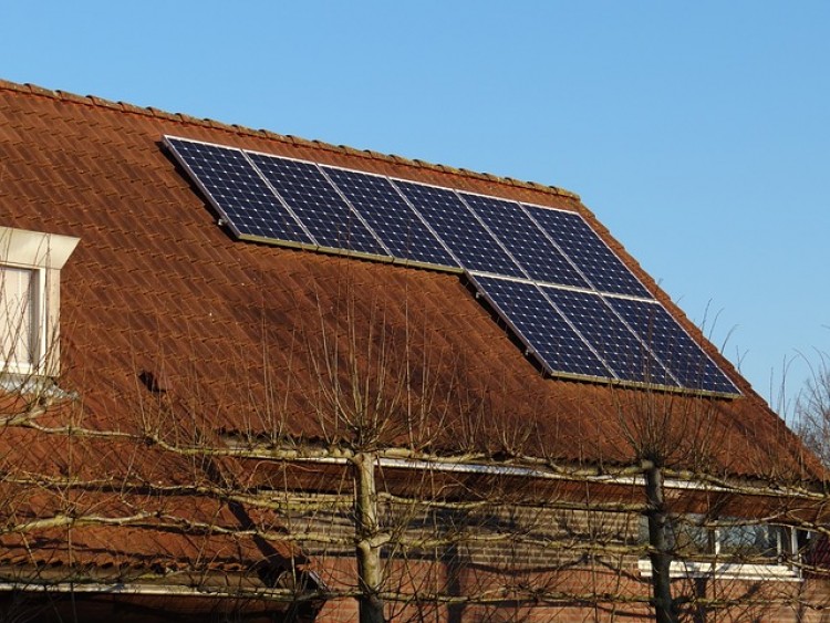 Electricité : tout savoir sur les panneaux photovoltaïques 