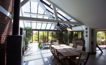 Véranda ou pergola ? Faites votre choix !