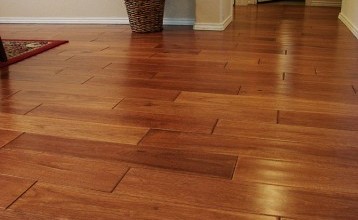 Comment restaurer votre parquet ?