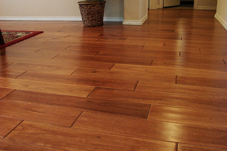 Comment restaurer votre parquet ?