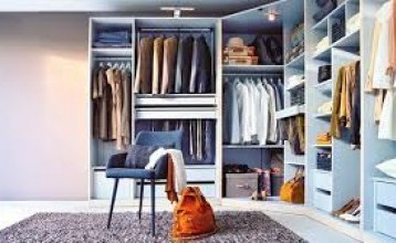 Comment avoir un dressing organisé ?