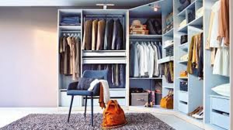 Comment avoir un dressing organisé ?