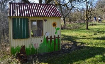 Comment bien choisir son abri de jardin ?