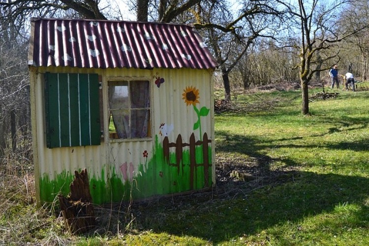 Comment bien choisir son abri de jardin ?