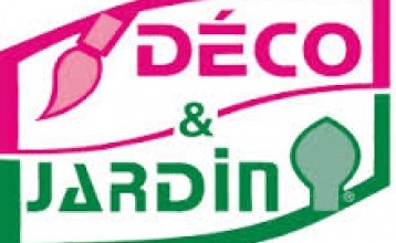 Retrouvez certains de nos entrepreneurs au salon Déco&Jardin