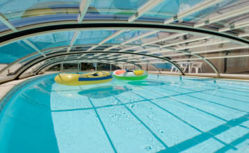 Comment choisir un abri de piscine ?