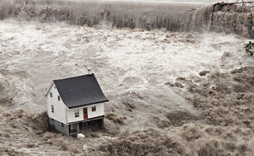 Vous souhaitez construire ? Attention aux terrains inondables