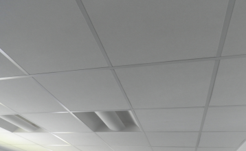 Menuiserie : pourquoi installer un faux plafond ?