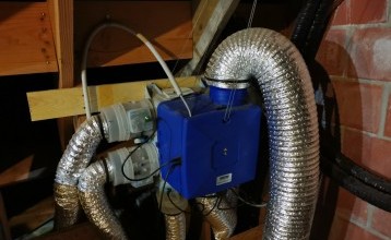 Pourquoi installer une VMC dans son habitation ?