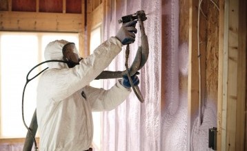 Comment isoler les murs de votre maison?