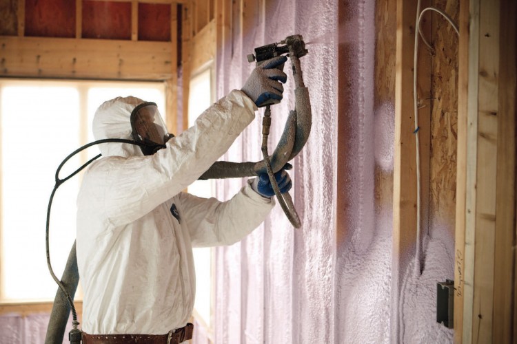 Comment isoler les murs de votre maison?