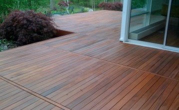 Comment créer une terrasse en bois ?