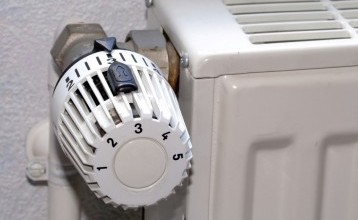 Chauffage : l’installation d’un radiateur à eau alimenté par chaudière