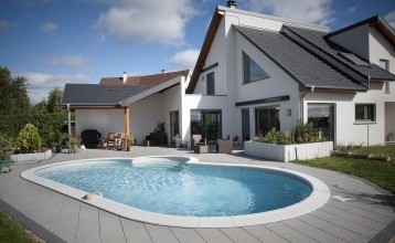 Chauffez votre piscine efficacement 