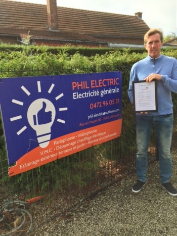 Phil Electric