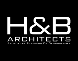 H&B Architects - De Deurwaerder