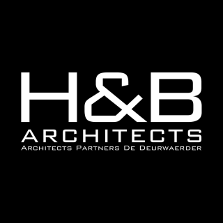 H&B Architects - De Deurwaerder